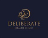 https://www.logocontest.com/public/logoimage/1604058181Deliberate Health Clinic_03.jpg